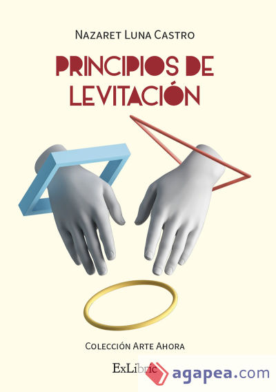 PRINCIPIOS DE LEVITACIÓN