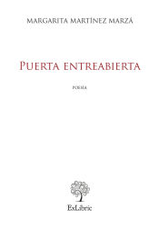 Portada de PUERTA ENTREABIERTA