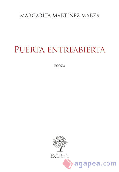 PUERTA ENTREABIERTA