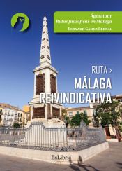 Portada de RUTA MÁLAGA REIVINDICATIVA