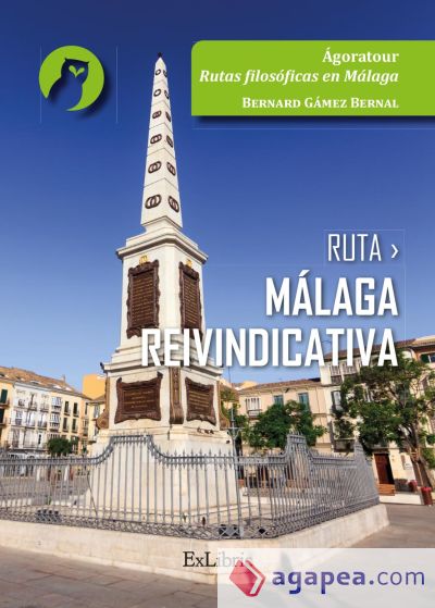 RUTA MÁLAGA REIVINDICATIVA