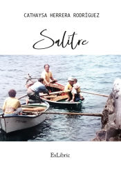 Portada de SALITRE