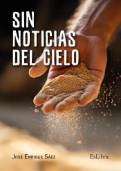 Portada de SIN NOTICIAS DEL CIELO