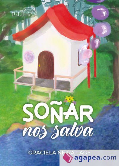 SO&Ntilde;AR NOS SALVA