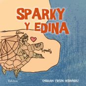 Portada de SPARKY Y EDINA