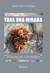 Portada de TRAS UNA MIRADA. POEMAS VISUALES