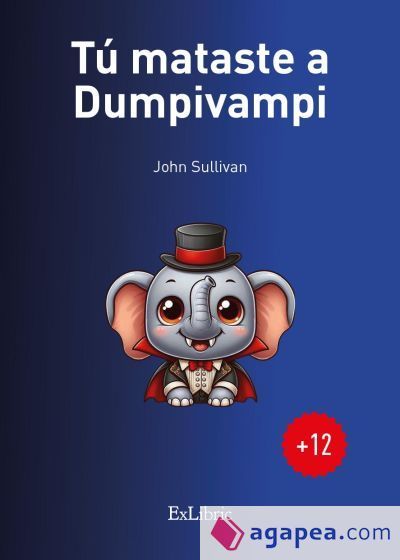 TÚ MATASTE A DUMPIVAMPI TÚ MATASTE A DUMPIVAMPI