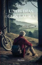 Portada de UNOS DÍAS CON LAURA