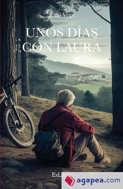 UNOS DÍAS CON LAURA UNOS DÍAS CON LAURA