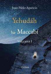 Portada de YEHUDÁH HA-MACCABÍ