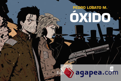 ÓXIDO