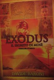Portada de Exodus il segreto di Mosè (Ebook)