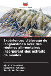 ExpÃ©riences dâ€™Ã©levage de langoustines avec des rÃ©gimes alimentaires incorporant des extraits de moules