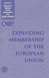 Expanding Membership of the European Union