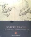 Expedici&oacute;n Malaspina : un viaje cient&iacute;fico-pol&iacute;tico alrededor del mundo 1789-1794