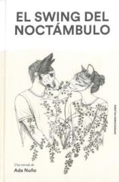 Portada de EL SWING DEL NOCTÁMBULO