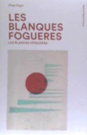 Portada de Les Blanques Fogueres