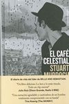 Portada de CAFÉ CELESTIAL, EL