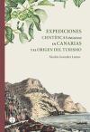 Expediciones cient&iacute;ficas inglesas en Canarias y el origen del turismo