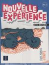 Experience Nouvelle 2. Pack Livre De L'élève (andalousie)