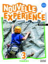 Experience Nouvelle 3. Livre d'exercices