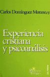 Experiencia cristiana y psicoan&aacute;lisis