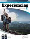 Experiencias Internacional A2. Guía didáctica