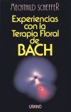 Experiencias Con La Terapia Floral