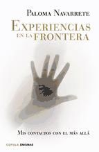 Portada de Experiencias en la frontera (Ebook)