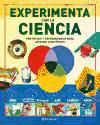 Experimenta con la ciencia