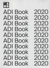 Portada de ADI BOOK 2020