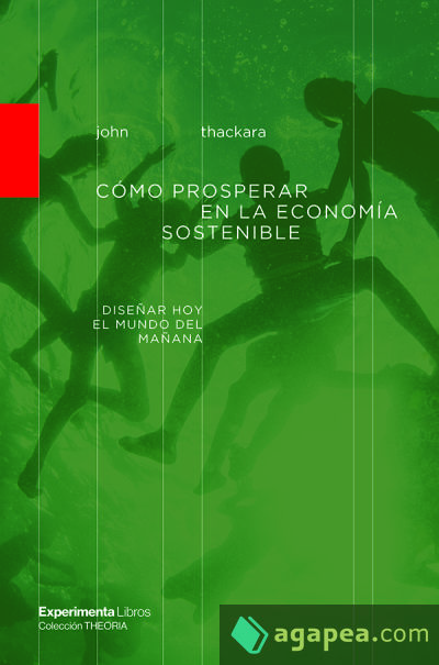 CÓMO PROSPERAR EN LA ECONOMÍA SOSTENIBLE