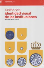 Portada de Diseño de la identidad visual de las instituciones