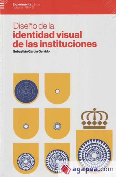 Diseño de la identidad visual de las instituciones