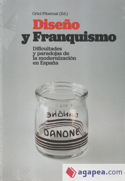 Diseño y Franquismo