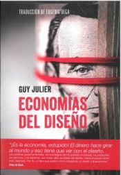 Portada de Economías del diseño