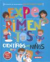 Experimentos cient&iacute;ficos para ni&ntilde;os