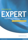 Expert Advanced: Student book, resource without key