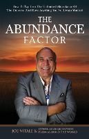 Portada de The Abundance Factor