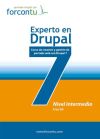 Experto en Drupal 7. Nivel Intermedio