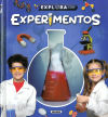 Explora. Experimentos