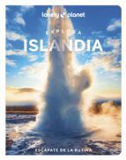 Portada de Explora Islandia (Ebook)