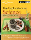 Exploratorium Snackbook