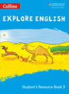 Explore English Student's Resource Book: Stage 3