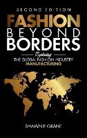 Portada de Fashion Beyond Borders