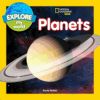 Explore My World Planets