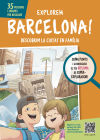 Explorem Barcelona!