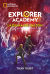 Explorer academy 2. La pluma del halcón