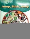 Explorers Young 2 Jump Stick, Jump