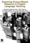 Exploring Corpus-Based Research in English Language Teaching
